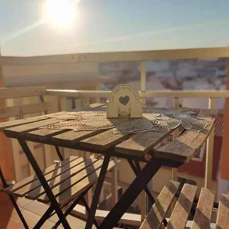 شقة Apartamento En Cerca De La Playa