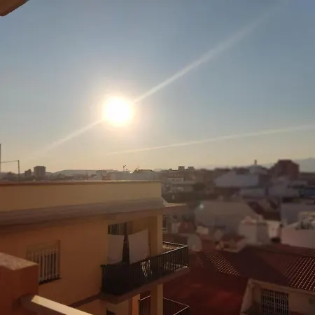 Apartamento En Cerca De La Playa Apartment Fuengirola